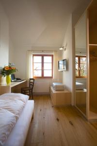 Maison d'hôtes Landgasthof Hirschen Einungsstrasse 38 79774 Albbruck Bade-Wurtemberg
