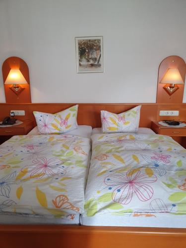Landgasthof Hotel Sauer