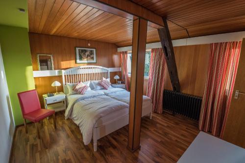 Landgasthof & Hotel \