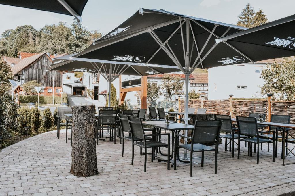 Landgasthof Hotel Will Am Sportplatz 1, 36286 Neuenstein