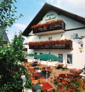Maison d'hôtes Landgasthof Kanz 47 Zollgrün 07922 Tanna Thuringe