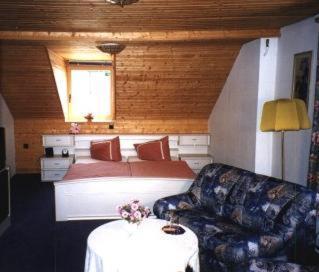 Landgasthof Klippermühle