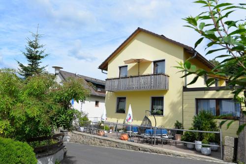 Landgasthof/Landhaus Waldlust