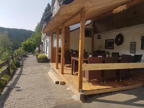 Landgasthof Nesselbach