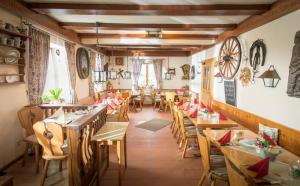 Landgasthof Pilsenhof Entenbraterei