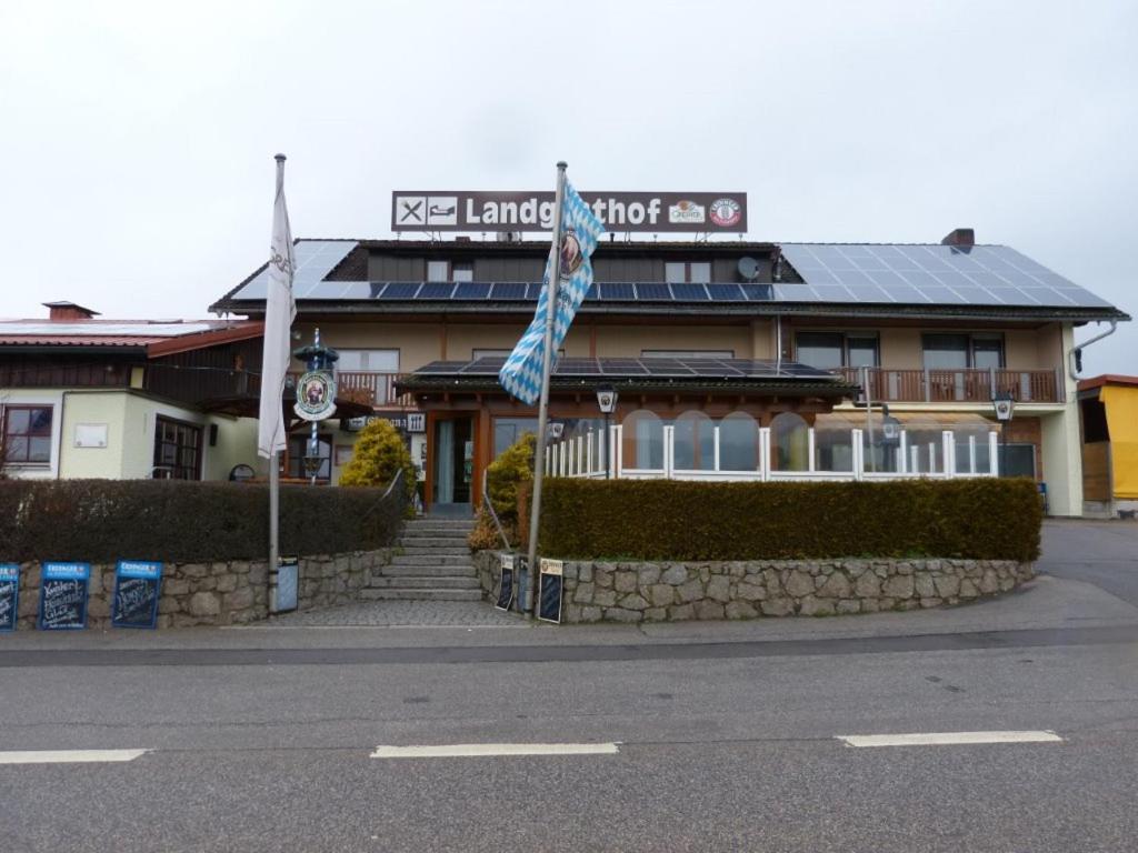 Landgasthof Schmidbauer 9 Muckenbach, 93149 Nittenau