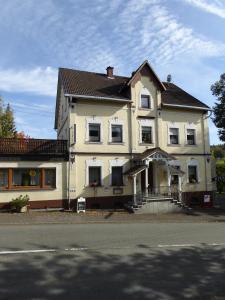 Maison d'hôtes Landgasthof Schneller Knappenstr. 40 57581 Katzwinkel Rhénanie-Palatinat