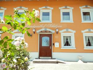 Maison d'hôtes Landgasthof Schützen 10 Marktstraße 78250 Tengen Bade-Wurtemberg