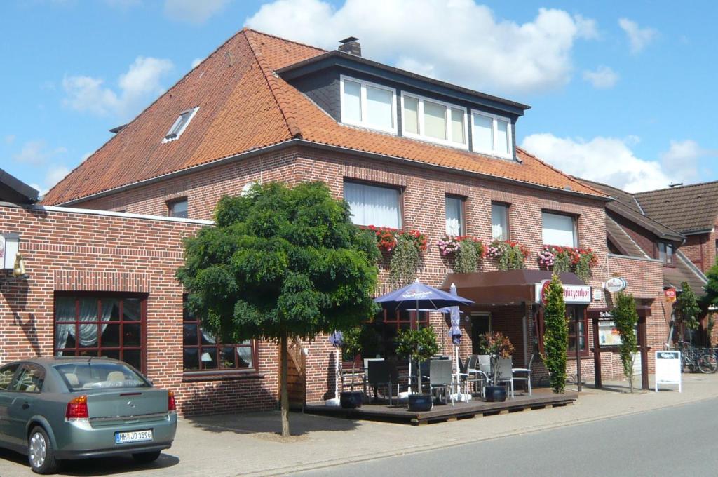 Landgasthof Schützenhof Artlenburg Große Straße 22, 21380 Artlenburg
