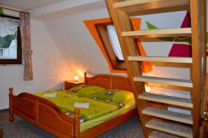Landgasthof und Pension Erzgebirgsstübel