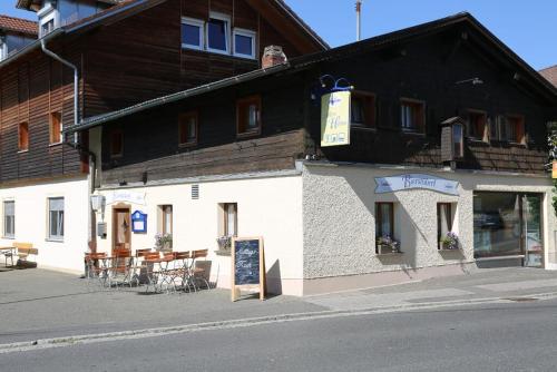 Landgasthof \
