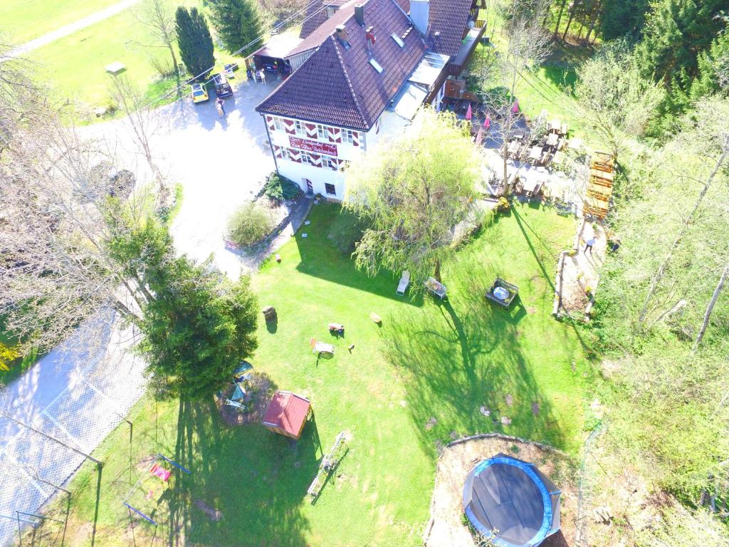 Landgasthof Zum Alten Reichenbach Reichenbach 2, 87484 Nesselwang