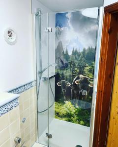 Maison d'hôtes Landgasthof Zum Alten Reichenbach Reichenbach 2 87484 Nesselwang Bavière