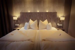 Maison d'hôtes Landgasthof Zum Lang Gottsdorf - Alte Dorfstr. 29 94107 Gottsdorf Bavière