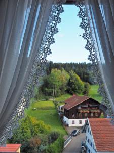 Landgasthof Zum Schwarzen Grat