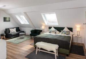 Maison d'hôtes Landgasthof zur Sonne 9 Wittislinger Strasse 89407 Dillingen an der Donau Bavière