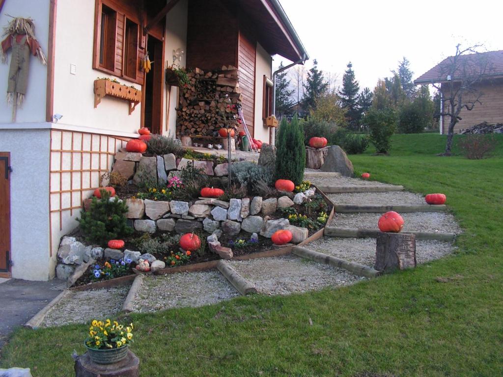 Landhaus am Waldrand 83486 Ramsau bei Berchtesgaden