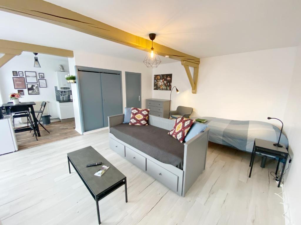 Landhaus Beim Joaser