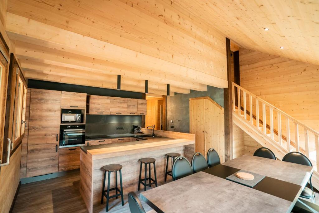 Landhaus Bergidyll