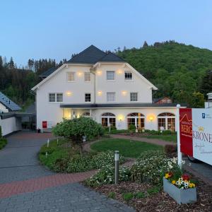 Maison d'hôtes Landhaus Bergkrone Kampweg 13 34508 Willingen Hesse