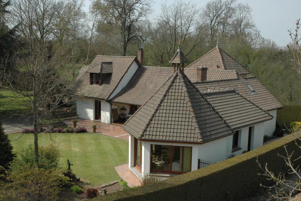 Landhaus Beth-Steuer
