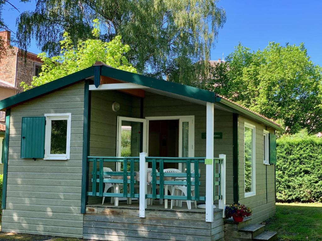 Landhaus Brockenblick