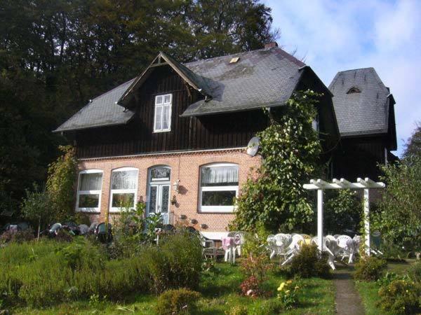 Landhaus Eickhof Niederhaverbeck 8, 29646 Niederhaverbeck
