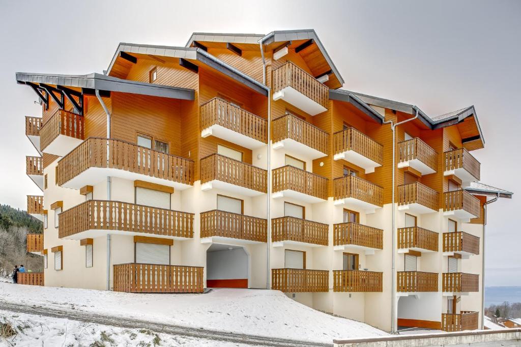 Landhaus Eifelsicht