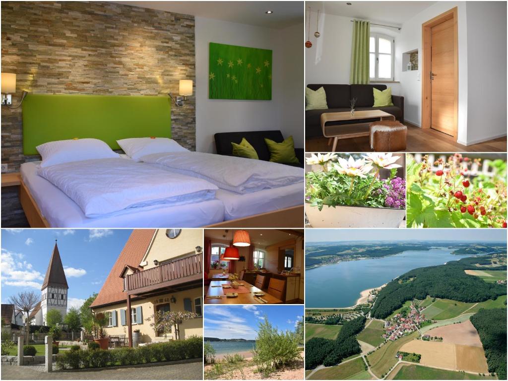 Landhaus Folk Allmannsdorf 6, 91785 Pleinfeld