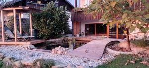 Landhaus Harmonie