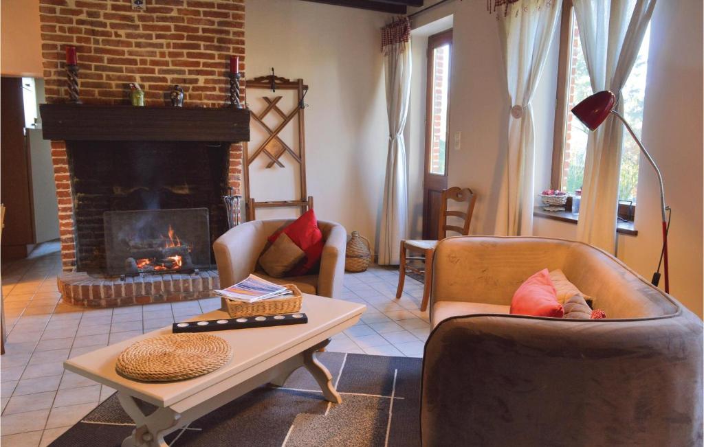 Landhaus Harmonie