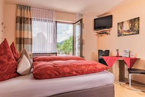 Landhaus Heimisch Bed & Breakfast