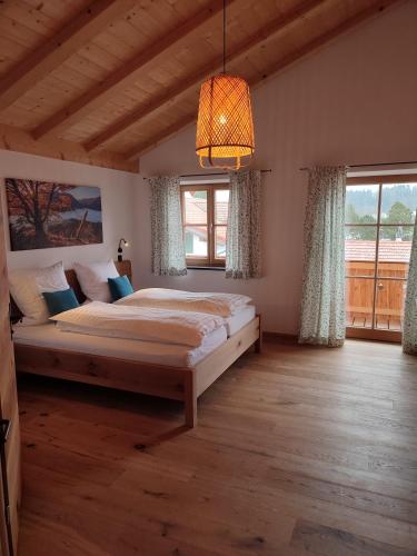 Landhaus Hutter