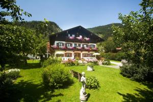 Landhaus Lengg