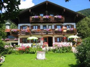 Landhaus Lengg