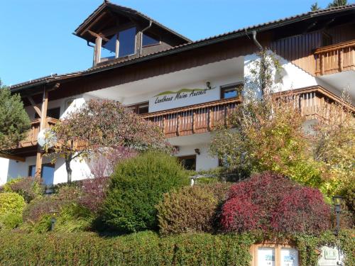 Landhaus Meine Auszeit