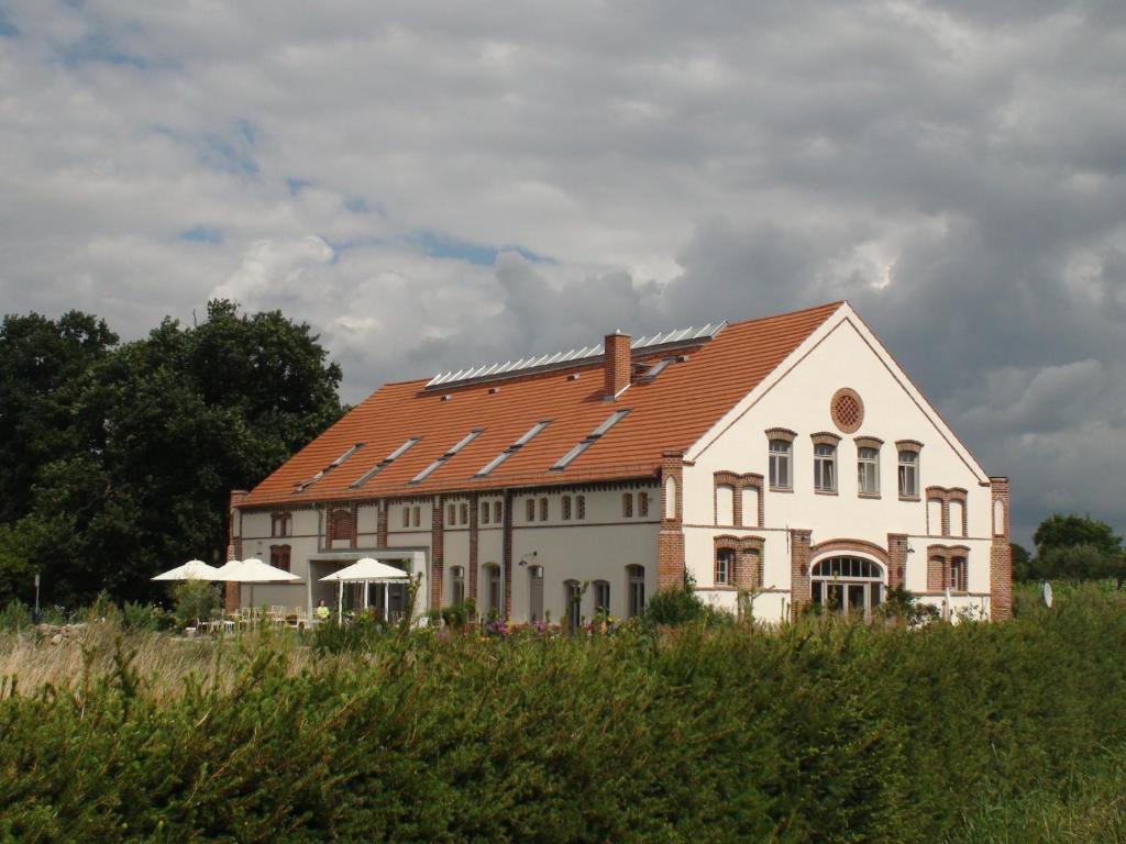 Landhaus Ribbeck Uhlenburger Weg 2b, 14641 Ribbeck