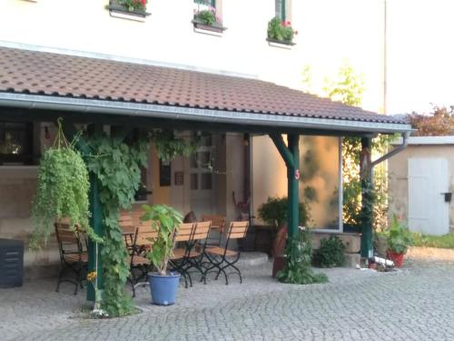 Landhaus Rundblick