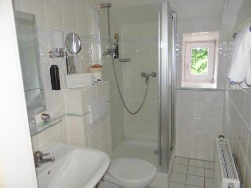 Landhaus Schulze-Hamann - Hotel garni -