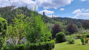 Maison d'hôtes Landhaus Schwaben Forstweg 2 72270 Schönmünzach Bade-Wurtemberg