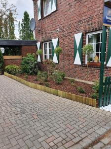 Landhaus Spickermann