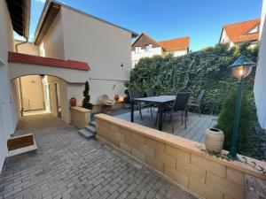 Maison d'hôtes Landhaus Stedtfeld Wittigstraße 4 99817 Stedtfeld Thuringe