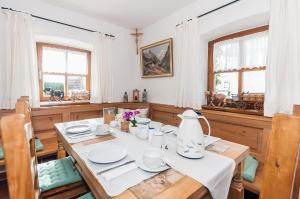 Maison d'hôtes Landhaus Weidenhof Singham 22 94086 Bad Griesbach im Rottal Bavière