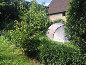 Landhof Liebsch, mit Pool und Sauna