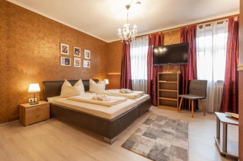 Landhotel Gasthof Stern