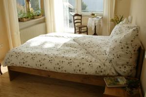 Maison d'hôtes Landhotel Pension Haus Sonneck Burgstr. 20 54531 Manderscheid Rhénanie-Palatinat