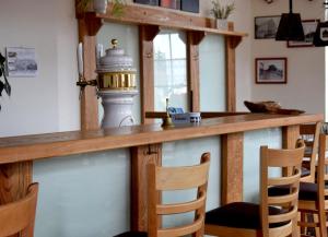 Maison d'hôtes Landhotel und Gasthof Stadt Nürnberg Schenkgasse 1 06313 Ahlsdorf Saxe-Anhalt