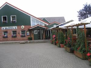 Maison d'hôtes Landhotel Wieseneck Im Winkel 7 38486 Winterfeld Saxe-Anhalt