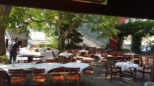 Maison d'hôtes Landhotel Zur alten Post Steinfelder Straße 1 97816 Lohr Bavière