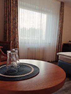 Maison d'hôtes Landidylle Seestraße 4a 23968 Wohlenhagen Mecklembourg-Poméranie